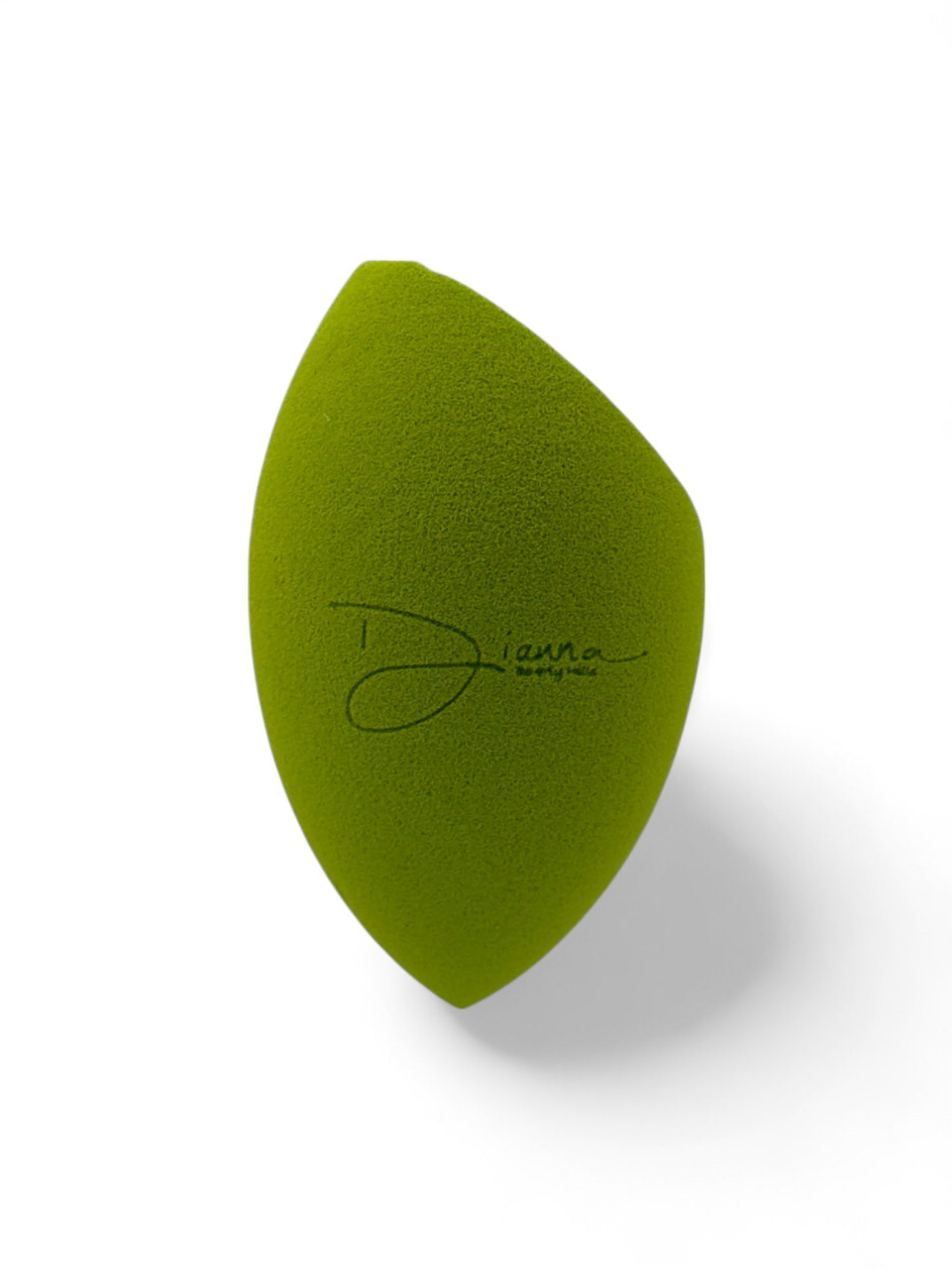 Bounce & Blend Makeup Sponge + Breathable Coffee Cup Case