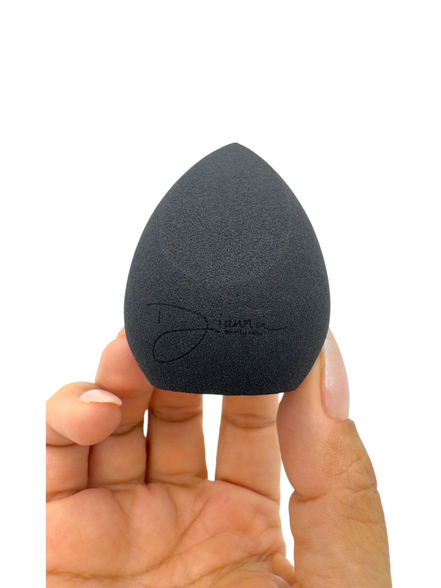 Bounce & Blend Makeup Sponge + Breathable Coffee Cup Case