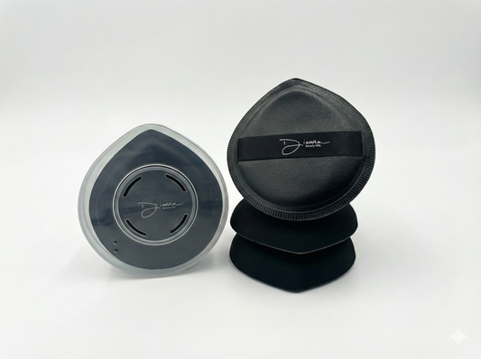 Dab That Glow Beauty Sponge